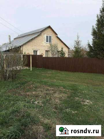 Коттедж 110 м² на участке 22 сот. на продажу в Тереньге Тереньга - изображение 1