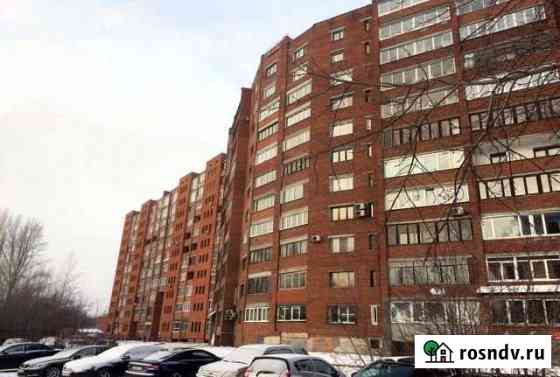 4-комнатная квартира, 169 м², 11/11 эт. на продажу в Кемерово Кемерово