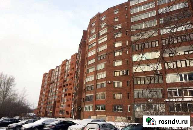 4-комнатная квартира, 169 м², 11/11 эт. на продажу в Кемерово Кемерово - изображение 1