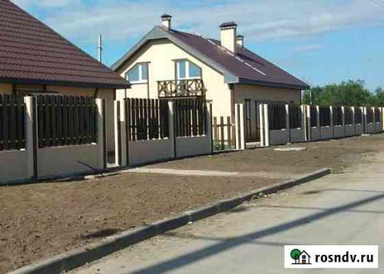 Дом 102 м² на участке 3 сот. на продажу в Тольятти Тольятти