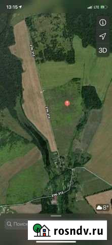 Участок ИЖС 10 сот. на продажу в Гвардейске Гвардейск - изображение 1