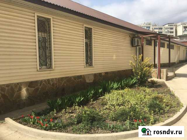 Таунхаус 100 м² на участке 1.5 сот. на продажу в Алуште Алушта - изображение 1