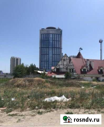 Участок ИЖС 4 сот. на продажу в Волгограде Волгоград - изображение 1