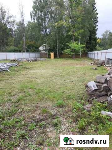 Участок ИЖС 12 сот. на продажу в Поварово Поварово - изображение 1