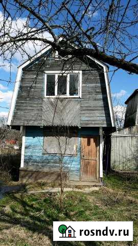 Дача 24 м² на участке 10 сот. на продажу в Родниках Ивановской области Родники - изображение 1