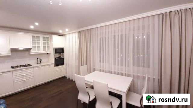 3-комнатная квартира, 78 м², 5/10 эт. в аренду на длительный срок в Нижнем Новгороде Нижний Новгород - изображение 1