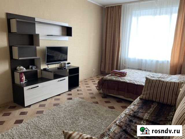 1-комнатная квартира, 50 м², 5/10 эт. в аренду посуточно в Чите Чита - изображение 1