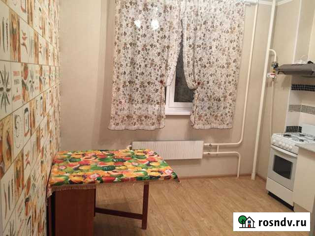 2-комнатная квартира, 55 м², 2/17 эт. в аренду на длительный срок в Оренбурге Оренбург - изображение 1