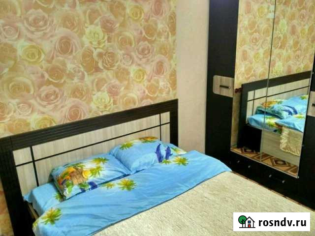 2-комнатная квартира, 54 м², 4/4 эт. в аренду посуточно в Слюдянке Слюдянка - изображение 1