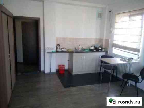 Квартира-студия, 36 м², 3/3 эт. в аренду посуточно в Севастополе Севастополь