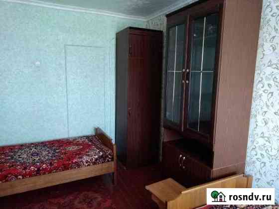 Комната 24 м² в 6-ком. кв., 4/5 эт. в аренду на длительный срок в Туле Тула