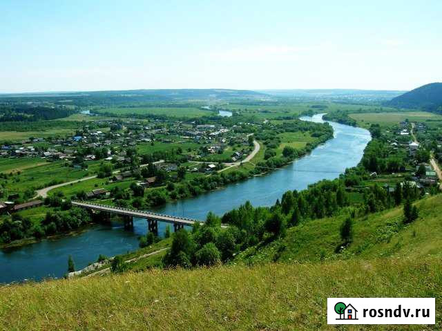 Участок СНТ, ДНП 20 сот. на продажу в Кунгуре Кунгур - изображение 1
