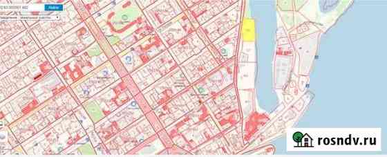 Участок ИЖС 90 сот. на продажу в Барнауле Барнаул