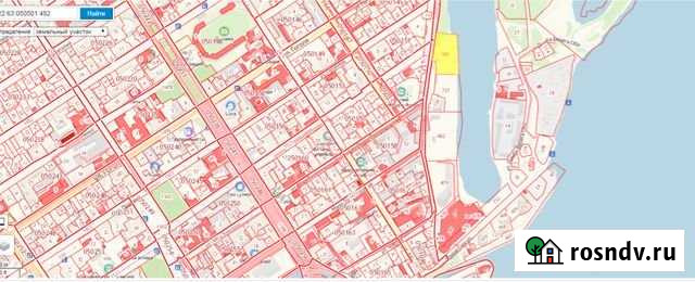 Участок ИЖС 90 сот. на продажу в Барнауле Барнаул - изображение 1