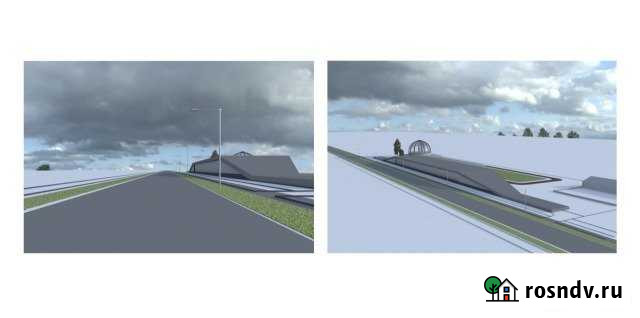 Участок ИЖС 55 сот. на продажу в Санкт-Петербурге Санкт-Петербург - изображение 1