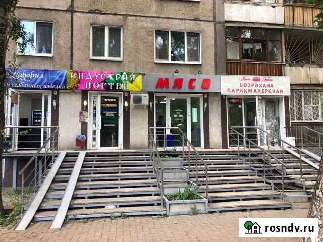 Помещение свободного назначения, 16.4 кв.м. Уфа - изображение 1