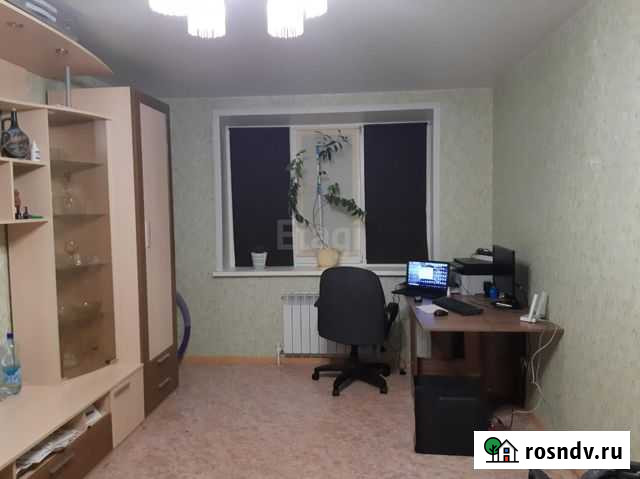 3-комнатная квартира, 73.4 м², 1/5 эт. на продажу на Лесной Поляне Лесная Поляна - изображение 1