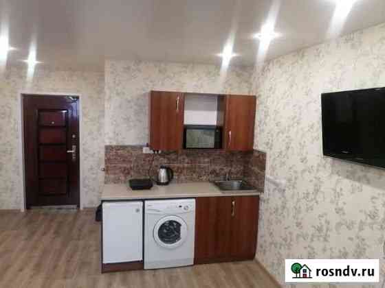 1-комнатная квартира, 28 м², 3/3 эт. в аренду посуточно в Мариинске Мариинск