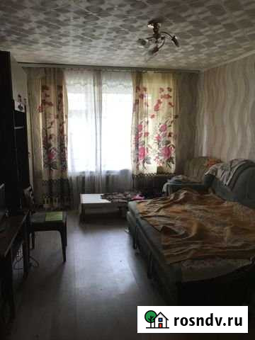 2-комнатная квартира, 50 м², 1/5 эт. на продажу в Глазове Глазов - изображение 1