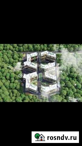 Торговое помещение 125.1 ЖК Манхеттен Ростов-на-Дону - изображение 1