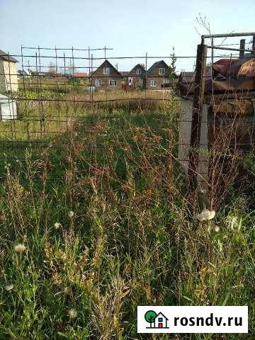 Участок ИЖС 5 сот. на продажу во Власихе Власиха - изображение 1