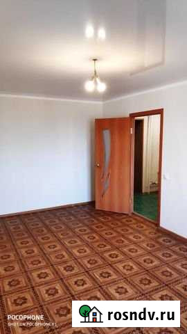 2-комнатная квартира, 40 м², 8/9 эт. на продажу в Курске Курск - изображение 1