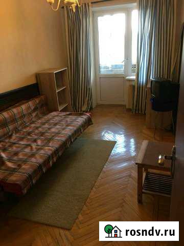 3-комнатная квартира, 65 м², 3/9 эт. в аренду на длительный срок в Наро-Фоминске Наро-Фоминск - изображение 1