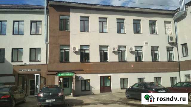 Помещение свободного назначения 103 кв.м. Иваново - изображение 1