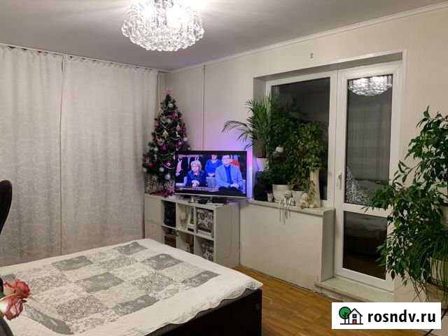 2-комнатная квартира, 41.8 м², 4/9 эт. на продажу в Жуковском Жуковский - изображение 1