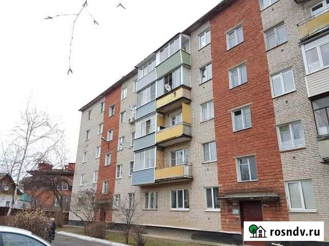 3-комнатная квартира, 62 м², 3/5 эт. на продажу в Ступино Ступино - изображение 1
