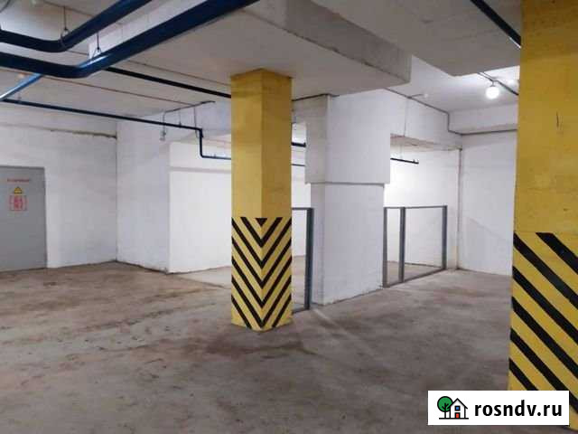 Машиноместо 21 м² на продажу в Екатеринбурге Екатеринбург - изображение 1