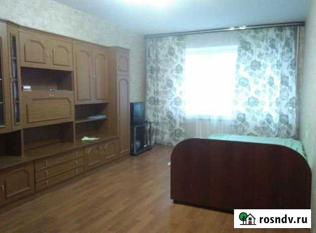 1-комнатная квартира, 41 м², 9/14 эт. в аренду на длительный срок в Раменском Раменское - изображение 1