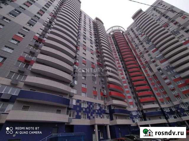 2-комнатная квартира, 41 м², 16/25 эт. на продажу в Красногорске Московской области Красногорск - изображение 1