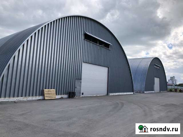 Сдам в аренду склад Липецк - изображение 1