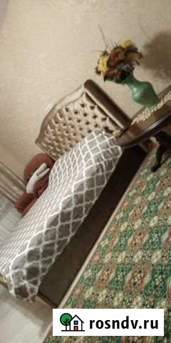 1-комнатная квартира, 46 м², 7/10 эт. в аренду посуточно в Каспийске Каспийск - изображение 1