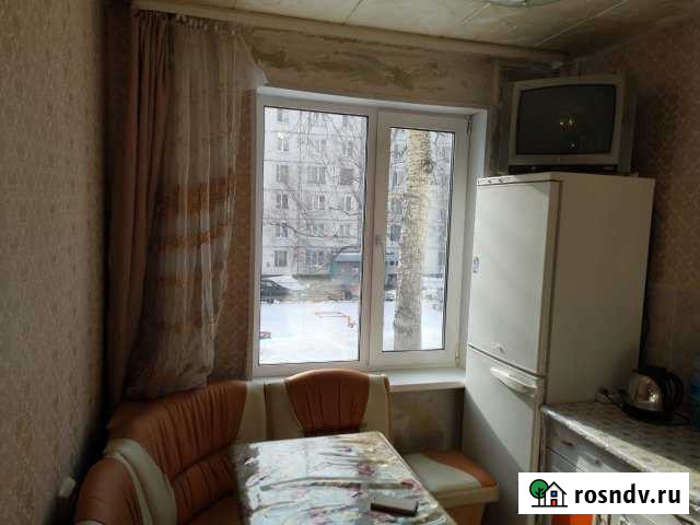 1-комнатная квартира, 32.7 м², 1/9 эт. на продажу в Тынде Тында - изображение 1