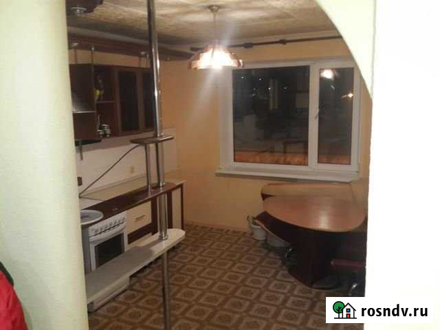 1-комнатная квартира, 36 м², 4/5 эт. на продажу в Комсомольске-на-Амуре Комсомольск-на-Амуре - изображение 1