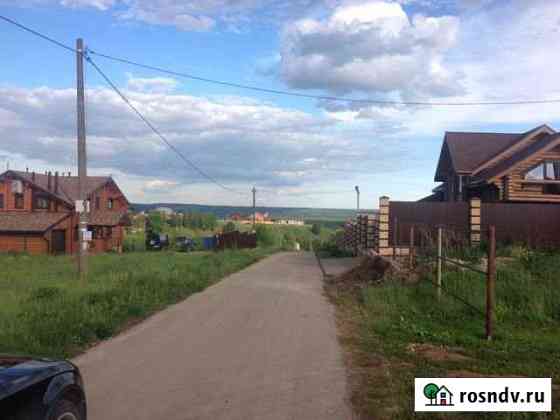 Участок ИЖС 12 сот. на продажу в Кстово Кстово