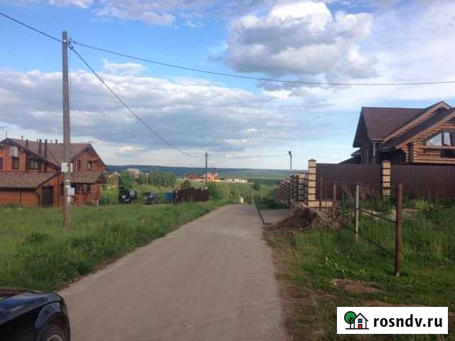 Участок ИЖС 12 сот. на продажу в Кстово Кстово - изображение 1