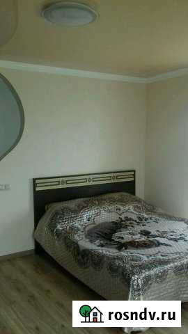 1-комнатная квартира, 36 м², 2/2 эт. в аренду посуточно в Кисловодске Кисловодск - изображение 1