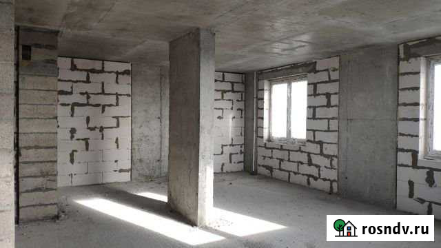 Квартира со свободной планировкой, 51 м², 4/6 эт. на продажу в Ульяновске Ульяновск - изображение 1