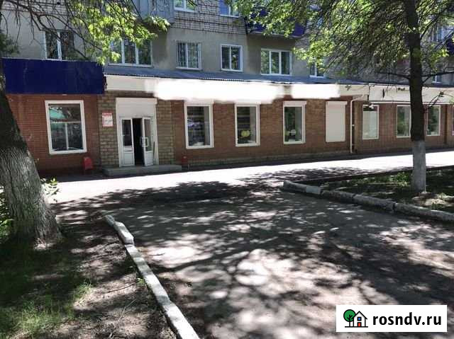 Аренда торгового помещения 130 кв.м Бугульма - изображение 1