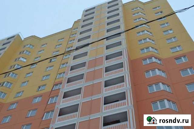 Квартира-студия, 24.5 м², 5/17 эт. на продажу в Калуге Калуга - изображение 1