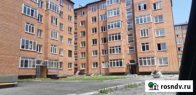 1-комнатная квартира, 45 м², 2/6 эт. на продажу во Владикавказе Владикавказ - изображение 1