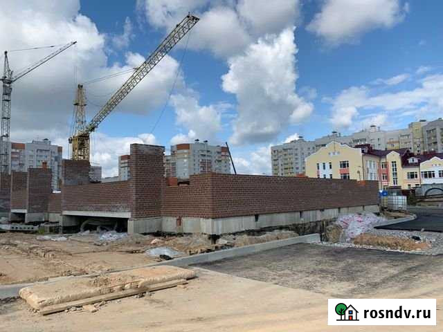 2-комнатная квартира, 71 м², 5/10 эт. на продажу в Вологде Вологда - изображение 1