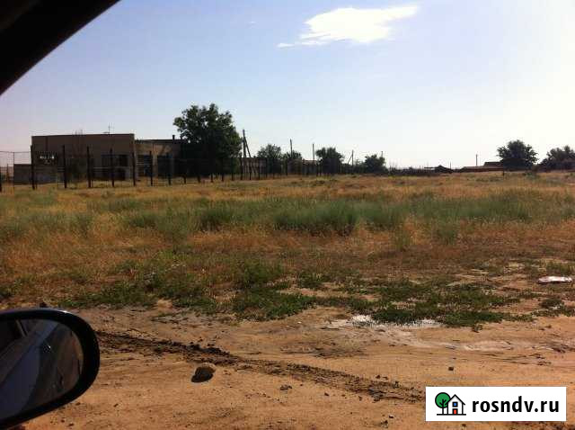 Участок ИЖС 7 сот. на продажу в Троицком Республики Калмыкия Троицкое - изображение 1