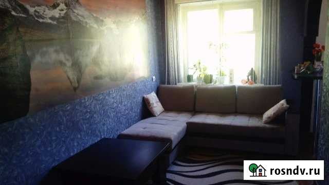 3-комнатная квартира, 56.6 м², 2/2 эт. на продажу в Ялге Ялга - изображение 1