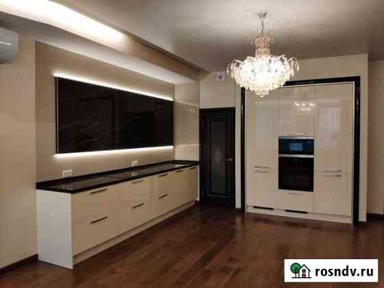 3-комнатная квартира, 130 м², 4/35 эт. на продажу в Казани Казань