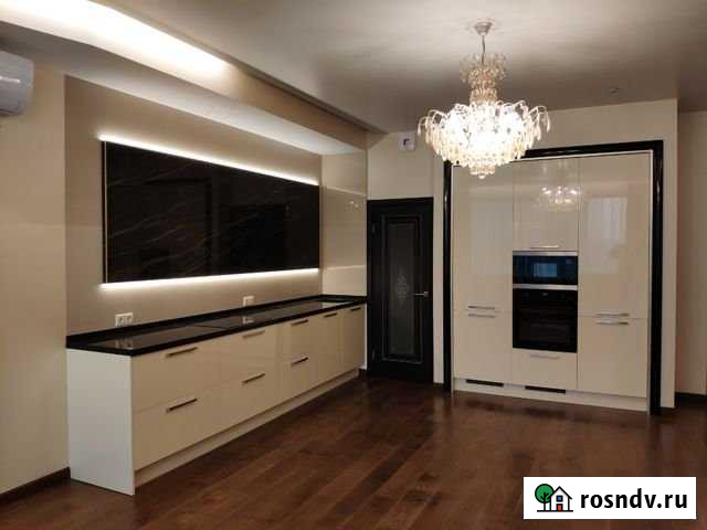 3-комнатная квартира, 130 м², 4/35 эт. на продажу в Казани Казань - изображение 1