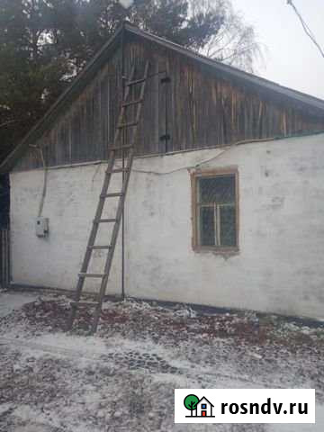 Дом 60 м² на участке 70 сот. на продажу в Кормиловке Кормиловка - изображение 1